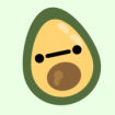 Avocado Clicker