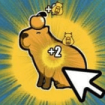 Capybara Clicker 3D