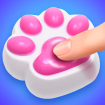 Cat Paw Taba Clicker