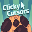 Clicky Cursors