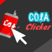 Cola Clicker