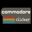 Commodore Clicker