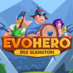 EvoHero: Idle Gladiators