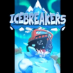 Icebreakers Idle Clicker
