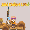 Idle Desert Life