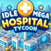 Idle Hospital Tycoon