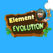 Element Evolution Clicker