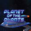 Planet of the Plants