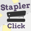 Stapler Click