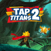 Titans Clicker 2